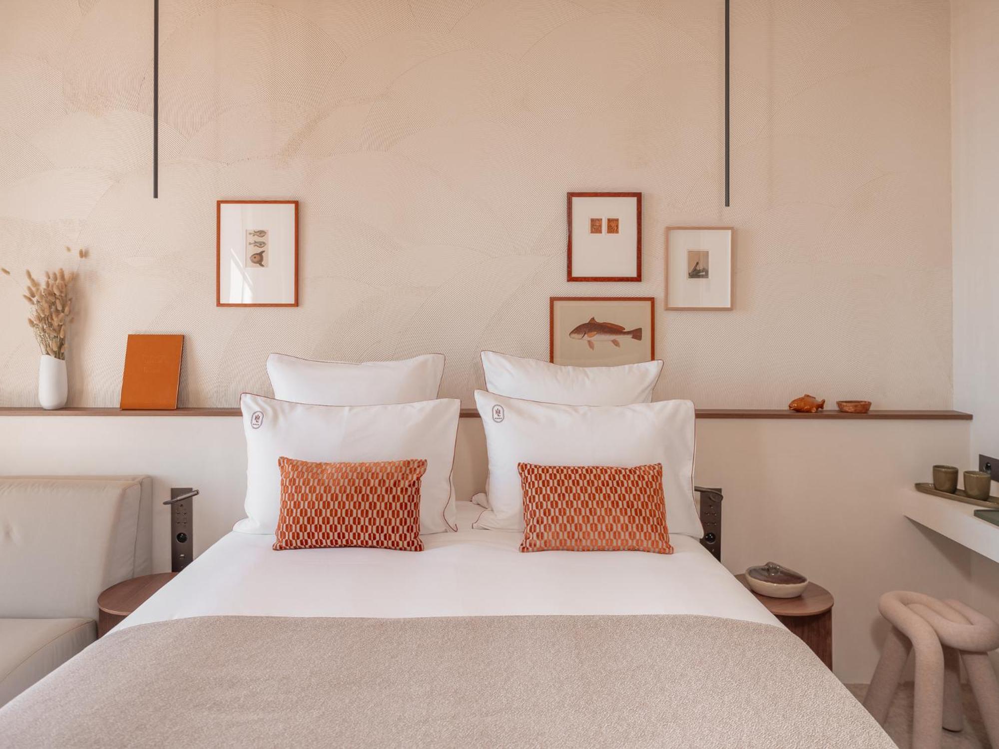 Hotel Liautaud Rooftop Каси Экстерьер фото