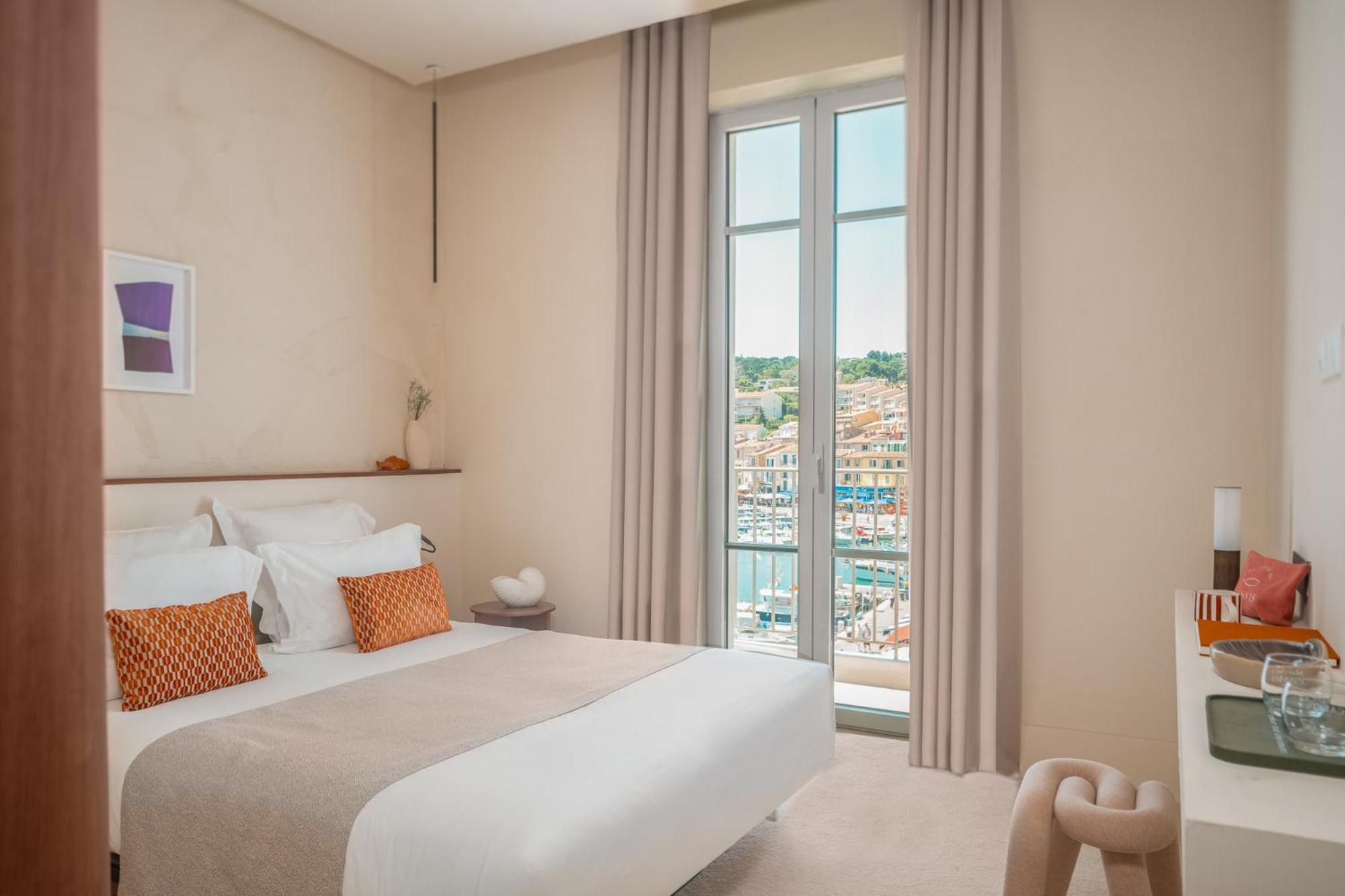Hotel Liautaud Rooftop Каси Экстерьер фото