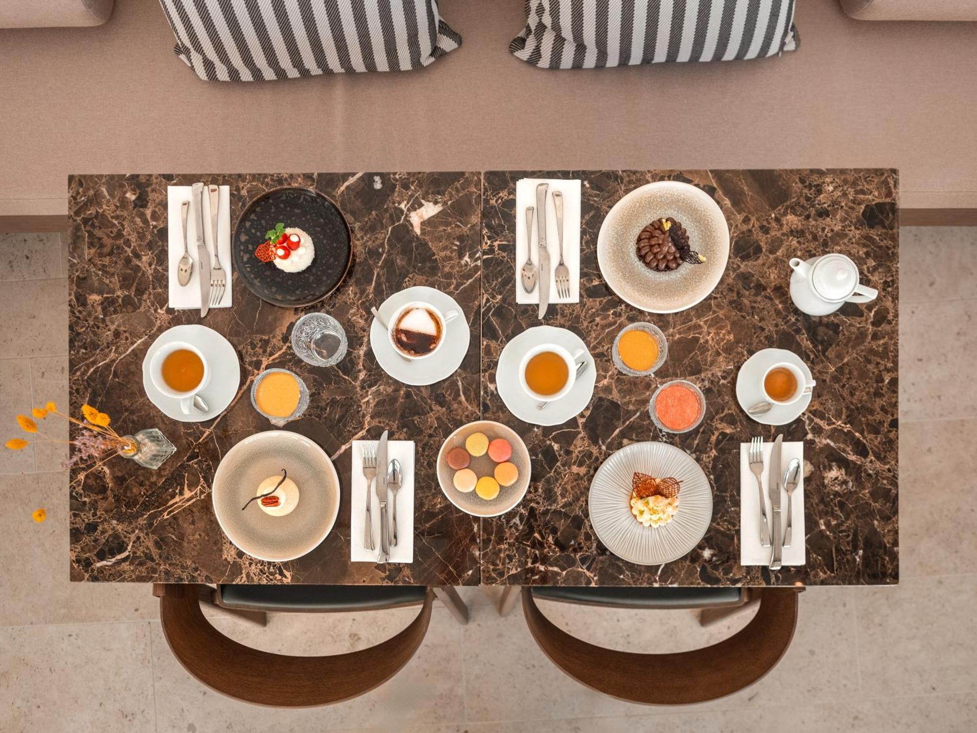 Hotel Liautaud Rooftop Каси Экстерьер фото